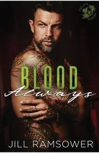 Blood Always