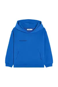 Pangaia bluză KIDS' 365 MIDWEIGHT HOODIE