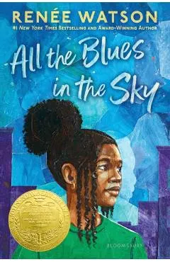 All the Blues in the Sky