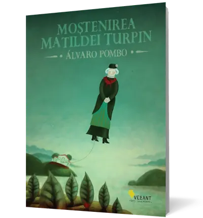 Moştenirea Matildei Turpin