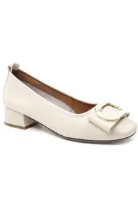 Pantofi dama M4M440007B 52 - Bej