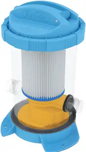 Pompa filtrantă cu cartuș Funsicle - FiltraBoost FB 1200, 4500 l/h