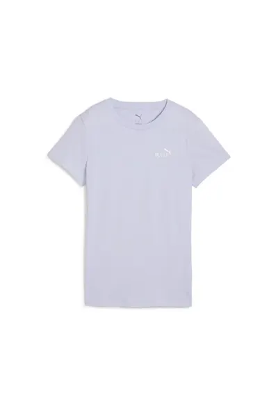 Tricou pentru Femei - ess small no 1 logo tee (s) - 682373-47 - 2XS INTL - Mov