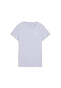 Tricou pentru Femei - ess small no 1 logo tee (s) - 682373-47 - 2XS INTL - Mov