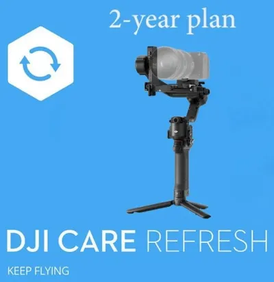 Plan de service DJI – Care Refresh, RS 5, 2 ani, UE