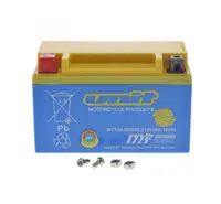 Baterie moto WTX7A-BS ( YTX7A-BS ) ( GEL ) 12 V UNIT