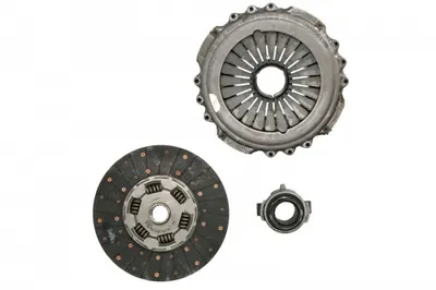 Kit ambreiaj (430mm) potrivit RVI C, ILIADE, MAGNUM, MAJOR, PREMIUM 05.91