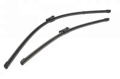 Lama stergatoare Jointless Fata cu spoiler (2buc) VF818 Silencio Xtrm 650 475mm potrivit LAMBORGHINI URUS; TESLA MODEL 3, MODEL Y; VW ARTEON, ARTEON SHOOTING BRAKE, PASSAT ALLTRACK B8 08.14