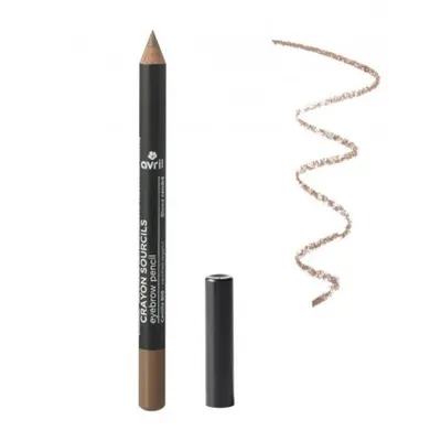 Creion pentru Sprancene Blond Cenusiu 1g