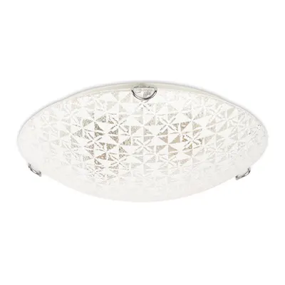 Plafoniera New moderna 2XE27 max. 40W 30cm IP20, Erste