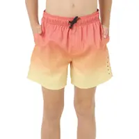 Pantaloni scurți de baie pentru copii Rip Curl Fade Volley