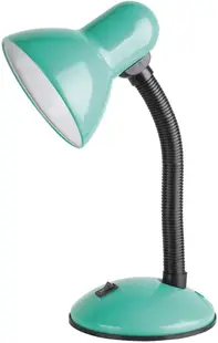 Lampă de birou Rabalux - Dylan 4170, E27, 40W, verde