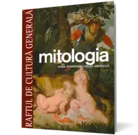 Mitologia. Roma, Scandinavii, Celţii, Americile. Vol. 5
