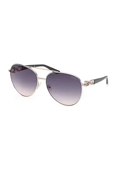 Ochelari de soare dama GU00158 28W - 61mm