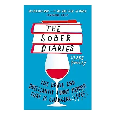 The Sober Diaries
