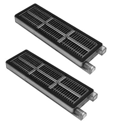 Set filtre HEPA PAA-home compatibile cu Mova Z50 Ultra filtrare eficienta, 2 bucati