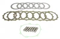 Set ambreiaj potrivit YAMAHA WR 450 2005-2015