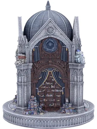 Cutie de depozitare Nemesis Now Games: Elden Ring - Academy of Raya Lucaria (Collector’s Edition)
