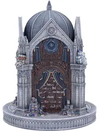 Cutie de depozitare Nemesis Now Games: Elden Ring - Academy of Raya Lucaria (Collector’s Edition)