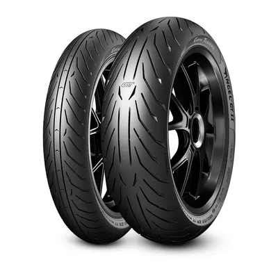 Pirelli - ANGEL GT II - 190 55-17 [75W] [spate] Latime 190 Inaltime 55 Janta 17