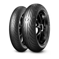 Pirelli - ANGEL GT II - 190 55-17 [75W] [spate] Latime 190 Inaltime 55 Janta 17