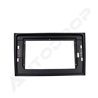 KIT Complet Rama Adaptoare + Cablaj Autodrop Volvo XC90 pentru Navigatie Multimedia Android 10.1 inch