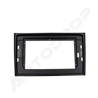 KIT Complet Rama Adaptoare + Cablaj Autodrop Volvo XC90 pentru Navigatie Multimedia Android 10.1 inch