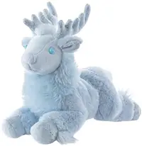 Figurină de plus The Noble Collection Movies: Harry Potter - Stag Patronus, 26 cm