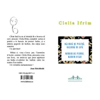 Oglinda de piatra, oglinda de apa