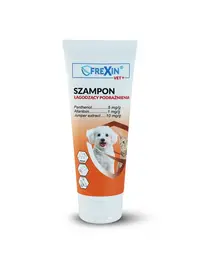 FREXIN Șampon calmant pentru iritații pentru câini și pisici 220g