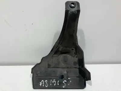 Suport / prindere bara stanga fata 4H0807139MN Audi A8 (2009-2017) [4H] D4