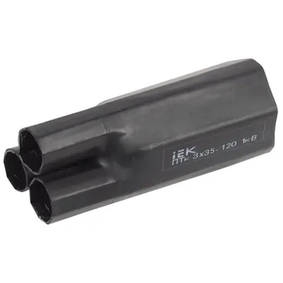 Termocontractibil PTk 3x35-120 1kW