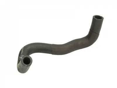 Furtun incalzire (la incalzitor, 18mm) potrivit MAN TGA, TGS I, TGX I D0836LF41-D3876LF09 04.00