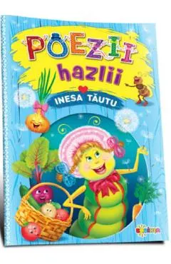 Poezii hazlii