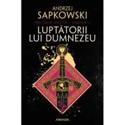 Luptatorii lui Dumnezeu (Trilogia HUSITA, partea a 2-a)