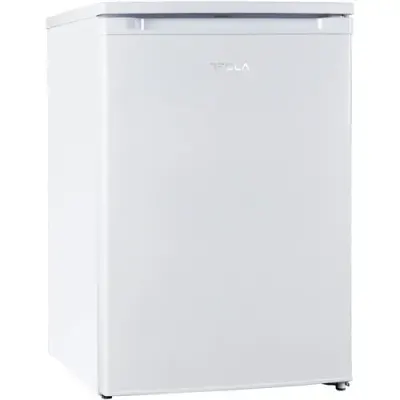 Congelator Tesla RU0900ME, 83 l, Clasa E, Usa reversibila, H 84.5 cm (Alb)