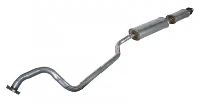 Toba esapament mijloc NISSAN ALMERA II 1.8 intre 2000-2006