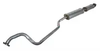 Toba esapament mijloc NISSAN ALMERA II 1.8 intre 2000-2006
