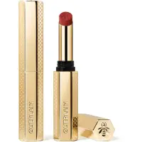GUERLAIN KissKiss ruj de lux reincarcabil culoare 599 Red Aster 1.85 g