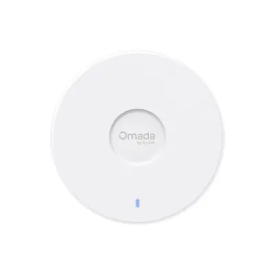 Access point TP-Link BE5000, Gigabit, Poe, Dual-band, WiFi 7 - BE