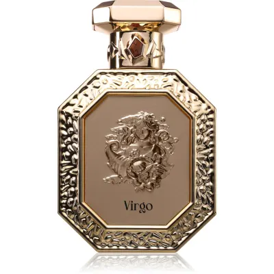 French Avenue Genesis Virgo Eau de Parfum unisex 90 ml