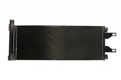 Radiator clima AC cu uscator CITROEN JUMPER; FIAT DUCATO; PEUGEOT BOXER 2.2D-3.0D dupa 2004