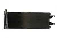 Radiator clima AC cu uscator CITROEN JUMPER; FIAT DUCATO; PEUGEOT BOXER 2.2D-3.0D dupa 2004