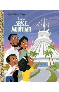 Space Mountain (Disney Classic)