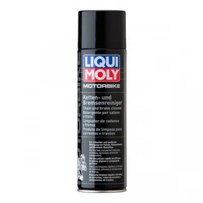 Spray Liqui Moly curatat lanturi Motorbike
