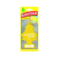 Odorizant auto Wunderbaum Lamaie