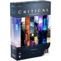 Critical - Foundation (EN)