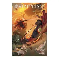WindMaker Volume 2