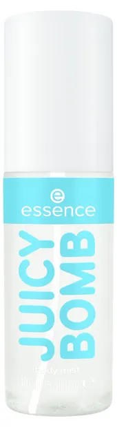 Esență Juicy Bomb Spray de corp Tropical Drop, 109 Coconut Crush, 100 ml