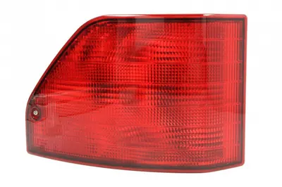 Stop spate stanga dreapta (cu stop, lumina de parcare) potrivit MERCEDES CITARO (O 530), TRAVEGO (O 580) 01.98